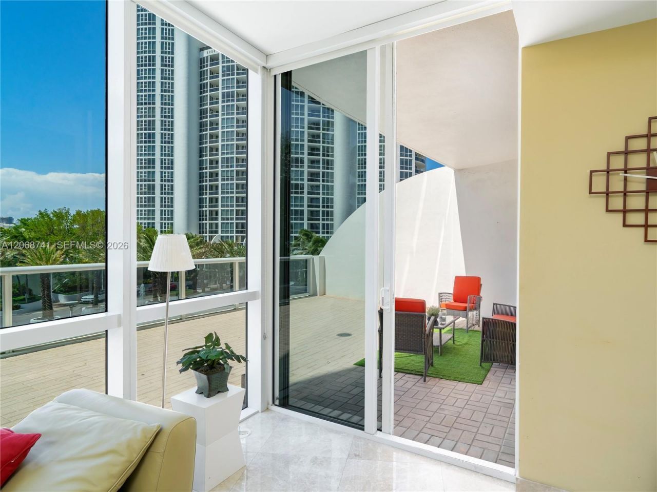 18101 Collins Ave , Unit 503, Sunny Isles Beach, FL 33160 Photo