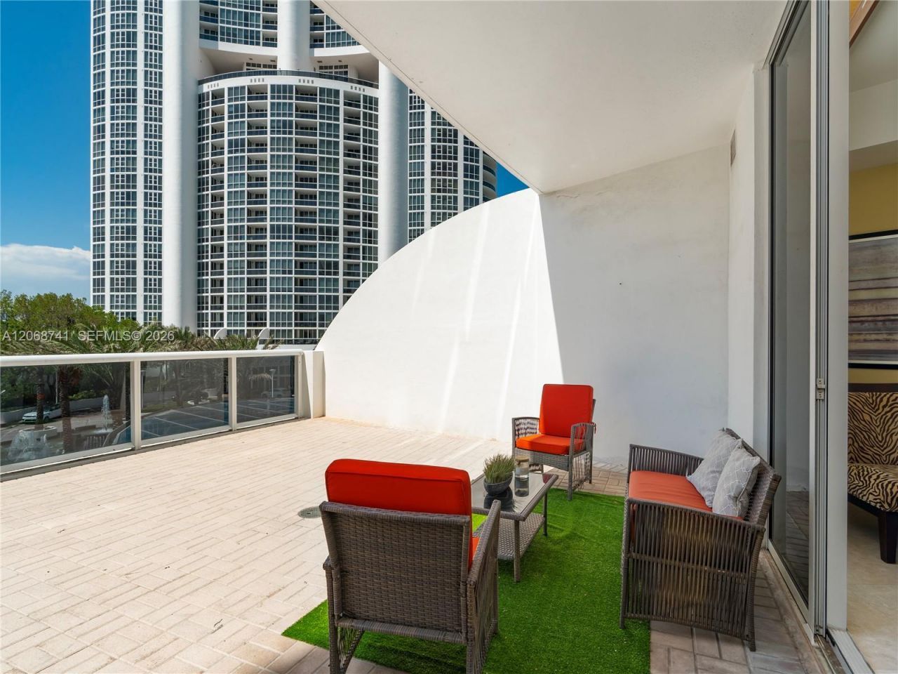 18101 Collins Ave , Unit 503, Sunny Isles Beach, FL 33160 Photo