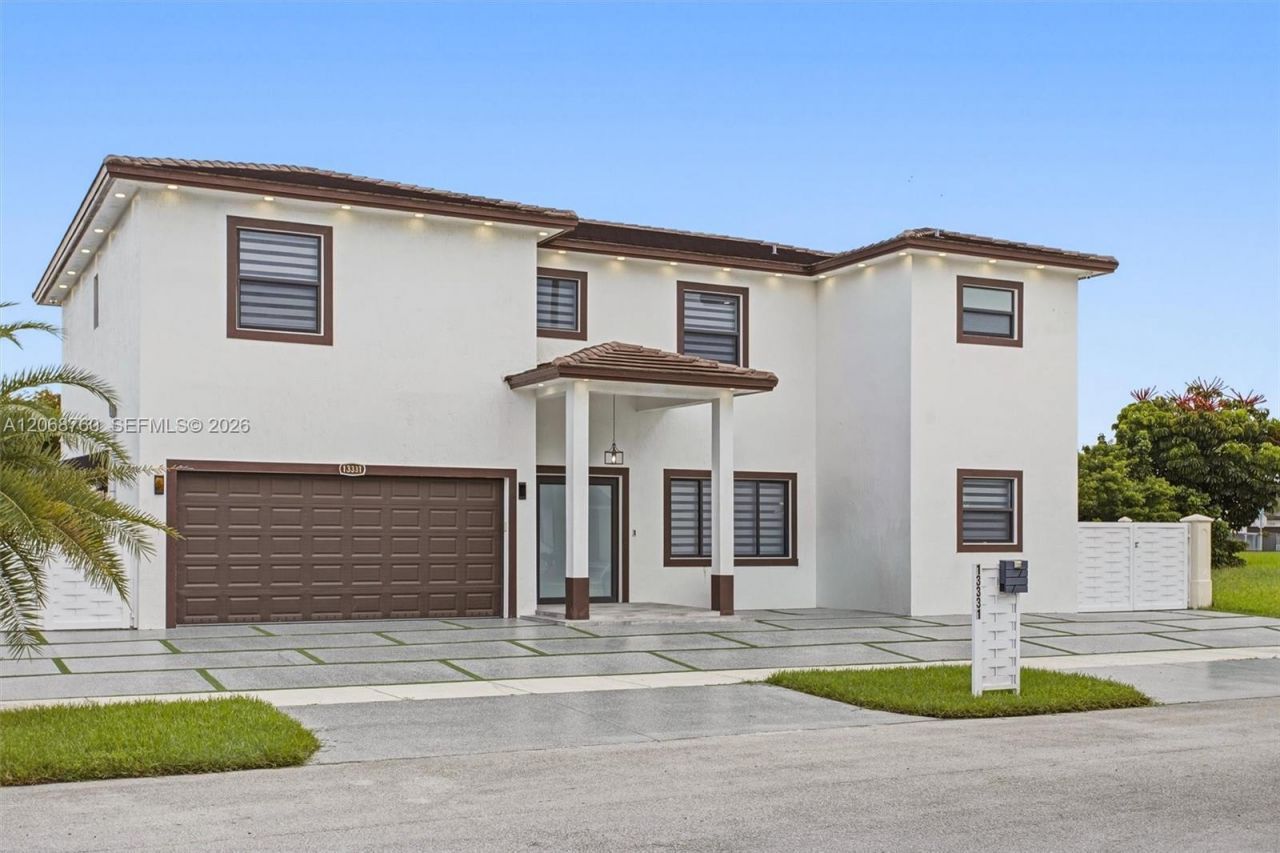 13331 SW 41st St , Miami, FL 33175 Photo