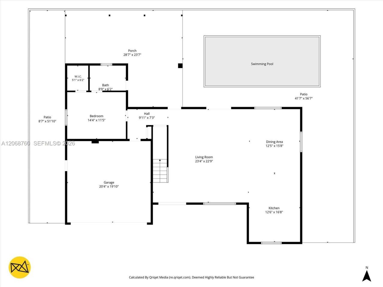 13331 SW 41st St , Miami, FL 33175 Photo