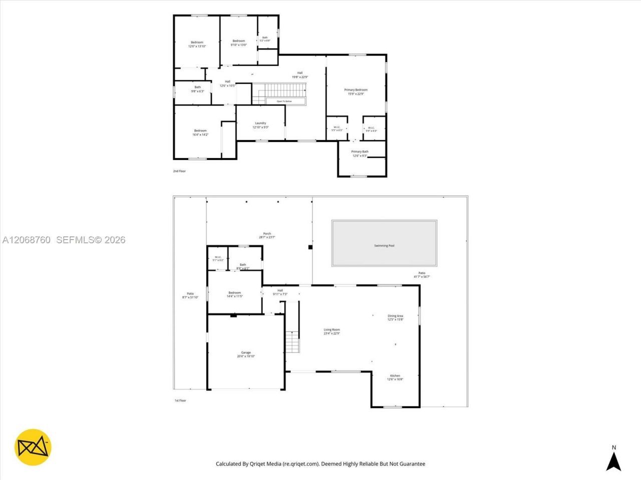 13331 SW 41st St , Miami, FL 33175 Photo