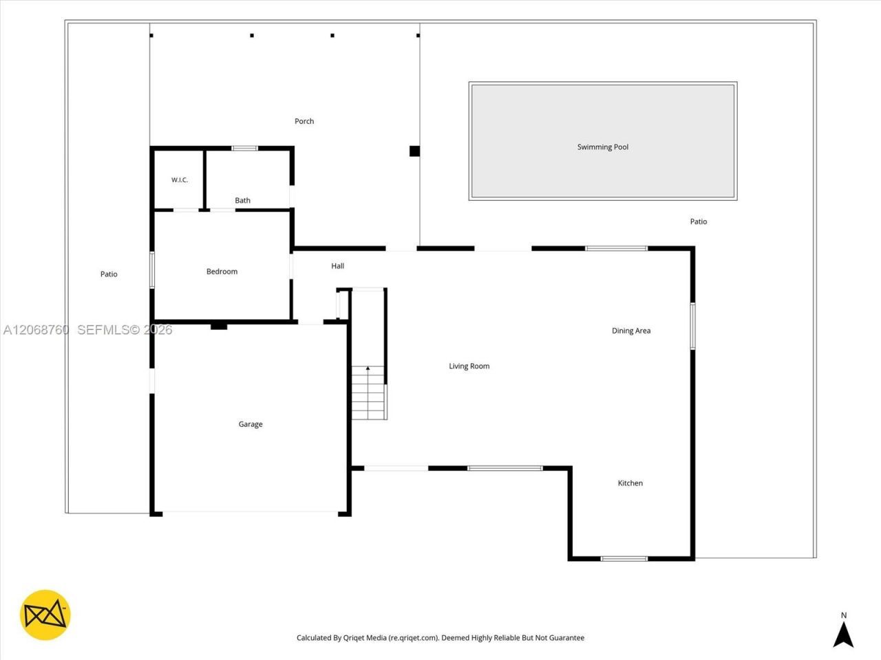 13331 SW 41st St , Miami, FL 33175 Photo