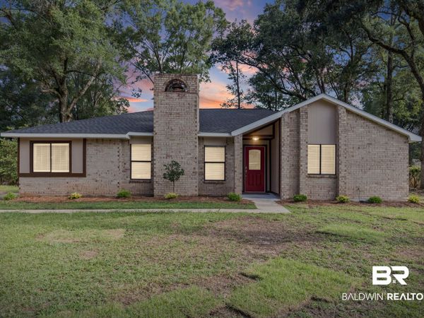 6436 Southampton Way, Mobile, AL 36618