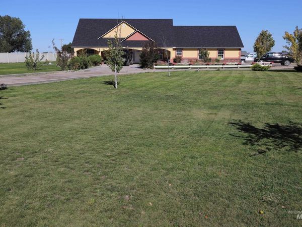 842 West 400 South, Heyburn, ID 83336
