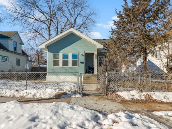4019 colfax Avenue, Minneapolis, MN 55412