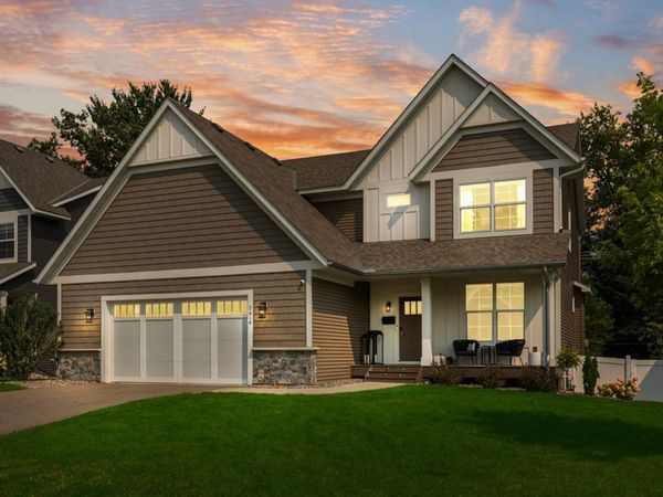 7414 51st Avenue N, New Hope, MN 55428