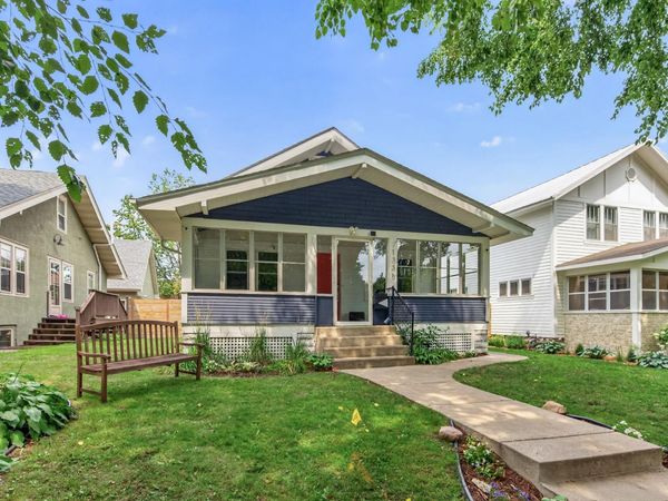 1335 Sargent Avenue, Saint Paul, MN 55105