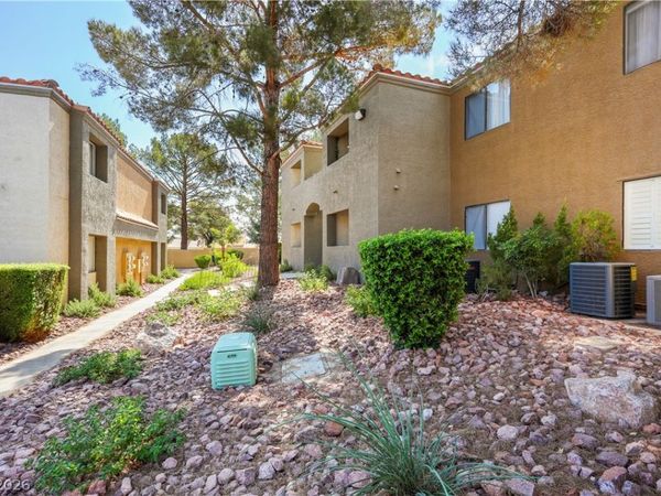 3151 Soaring Gulls Drive , Unit 1158, Las Vegas, NV 89128