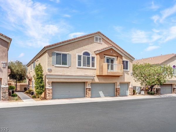 8710 Horizon Wind Avenue , Unit 103, Las Vegas, NV 89178