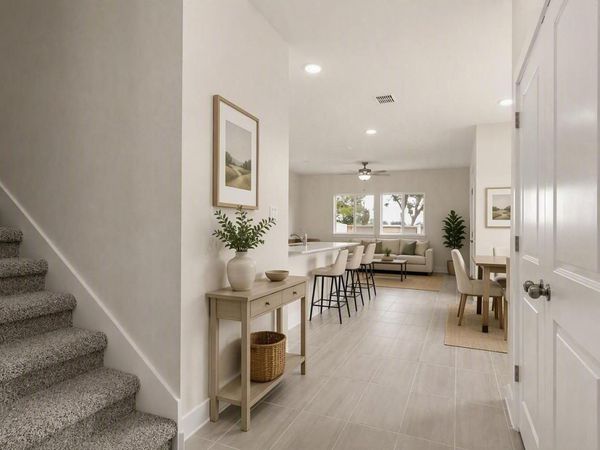 807 White Steppe WAY, Georgetown, TX 78626