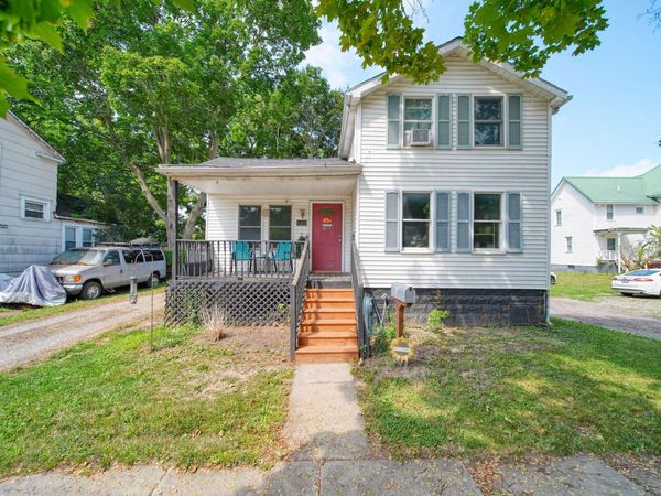 123 N Center Street, Adrian, MI 49221