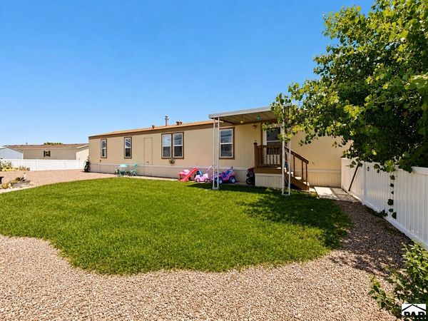6464 Dillon Dr, Unit 94, Pueblo, CO 81008