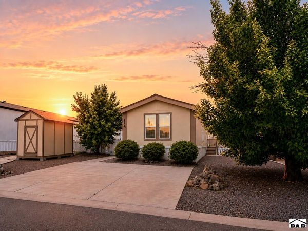 6464 Dillon Dr, Unit 94, Pueblo, CO 81008