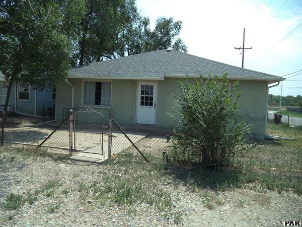 1738 W 12th St, Pueblo, CO 81003