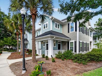 1225 Blakeway Street, Unit 1106, Charleston, SC 29492
