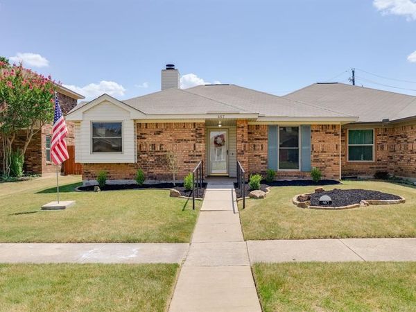 467 Grace Lane, Coppell, TX 75019