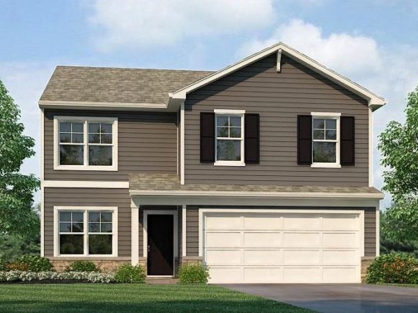 21531 Carrara Circle, Peculiar, MO 64078