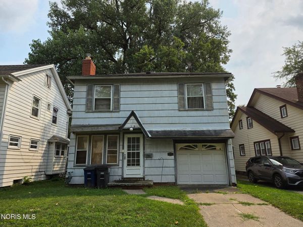 2241 Georgetown Avenue , Toledo, OH 43613