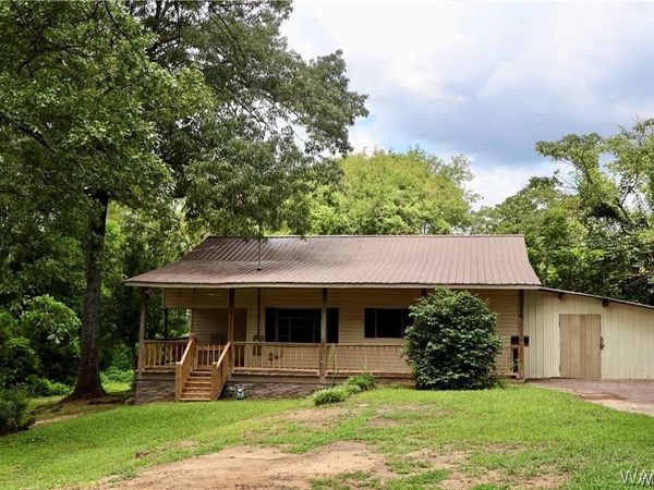 4426 Alabama Avenue, Tuscaloosa, AL 35404