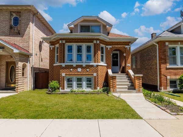 4931 S Kostner Avenue , Chicago, IL 60632