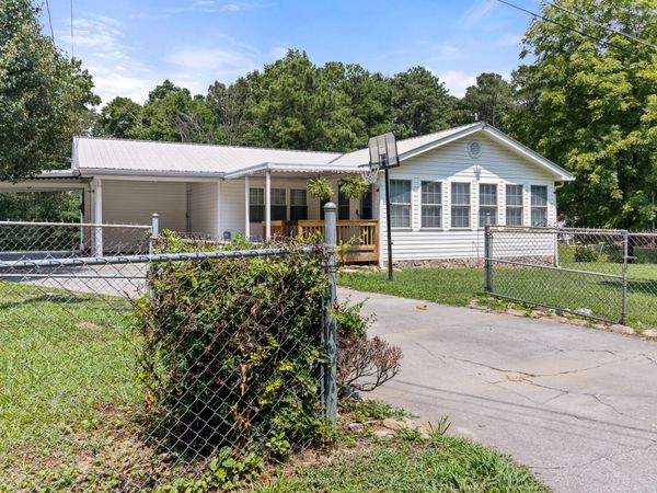 4317 Bass Mchan Drive, Dalton, GA 30721