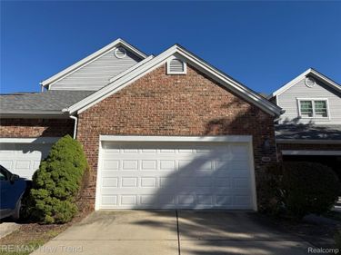 4356 Pine Ridge Court, Ann Arbor Township, Mi 48105