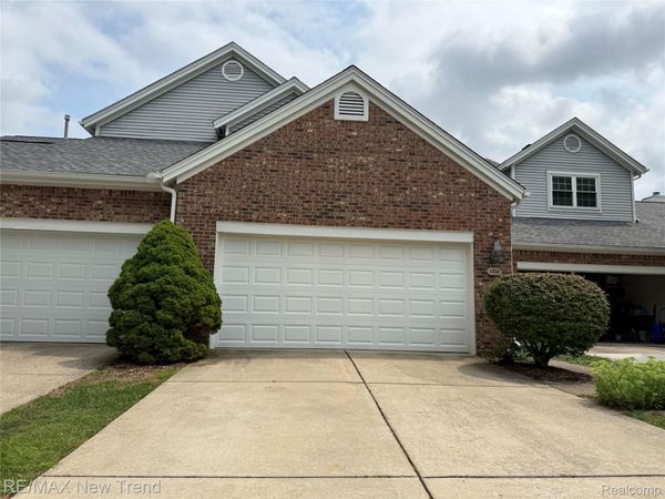 4356 Pine Ridge Court, Ann Arbor Township, Mi 48105