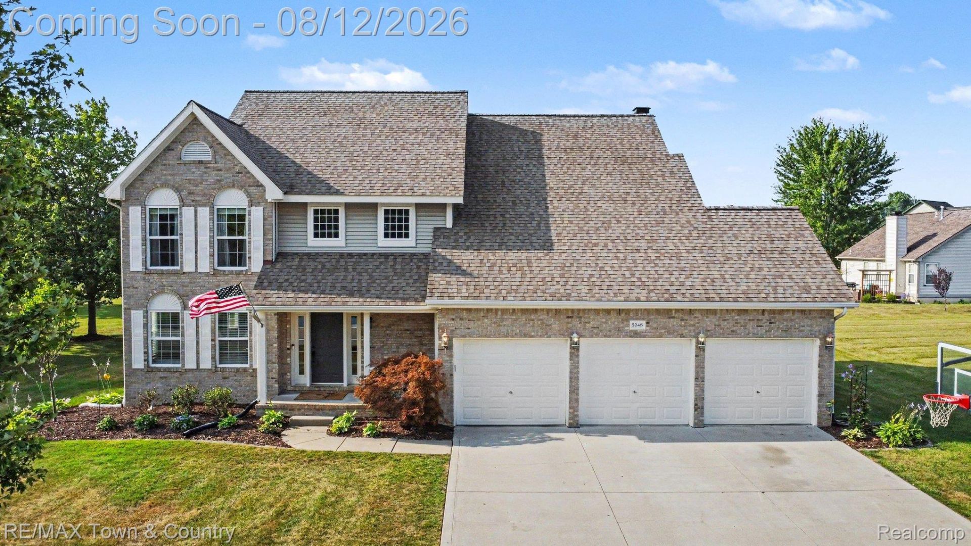 5048 Meadowbrook Lane, Flushing Township, Mi 48433 Main Photo