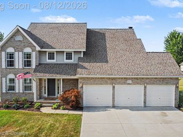 5048 Meadowbrook Lane, Flushing Township, Mi 48433