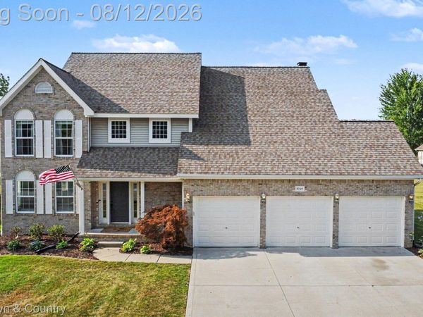 5048 Meadowbrook Lane, Flushing Township, Mi 48433