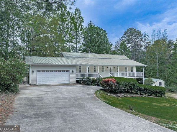 333 Stable Gate Drive, Blairsville, GA 30512