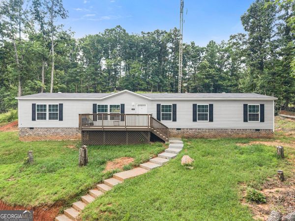 1625 Asbury Mill Road, Cleveland, GA 30528