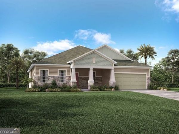 111 Brookshire Green Court, Kingsland, GA 31548