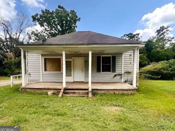 54 Bleachery Street, Griffin, GA 30223