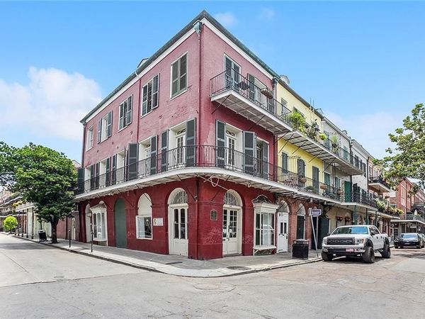 838 CHARTRES Street , Unit 3, New Orleans, LA 70116