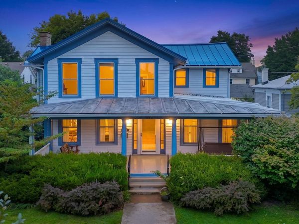 403 E Gambier Street, Mount Vernon, OH 43050