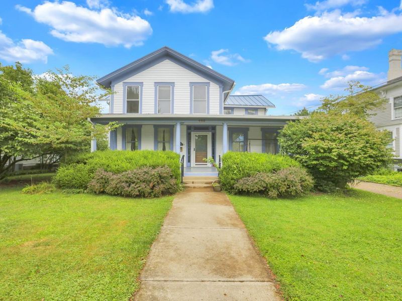 403 E Gambier Street, Mount Vernon, OH 43050 Photo 79