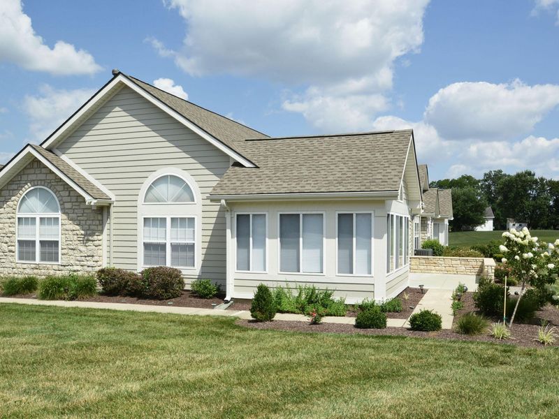 5163 Crescent Ridge Drive , Clayton, OH 45315 Photo 43