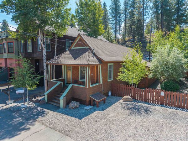 10037 Southeast River Street, Truckee, CA 96161