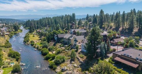 10037 Southeast River Street, Truckee, CA 96161 Photo