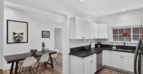 10037 Southeast River Street, Truckee, CA 96161 Photo