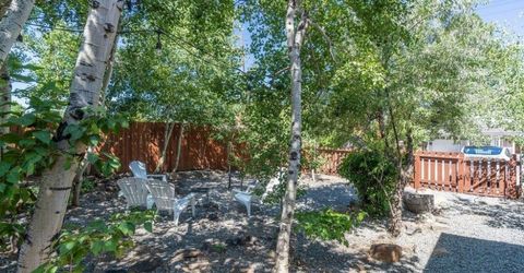 10037 Southeast River Street, Truckee, CA 96161 Photo