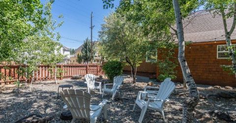 10037 Southeast River Street, Truckee, CA 96161 Photo