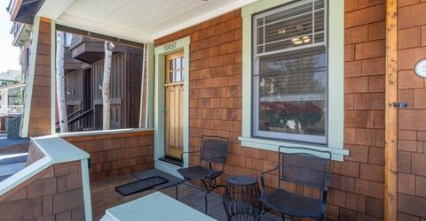 10037 Southeast River Street, Truckee, CA 96161 Photo