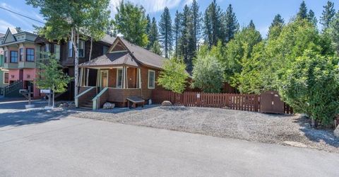 10037 Southeast River Street, Truckee, CA 96161 Photo