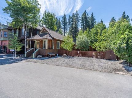 10037 Southeast River Street, Truckee, CA 96161 Photo
