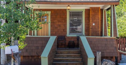 10037 Southeast River Street, Truckee, CA 96161 Photo