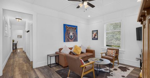 10037 Southeast River Street, Truckee, CA 96161 Photo