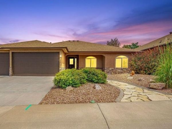 204 Vista Hills Drive , Grand Junction, CO 81503