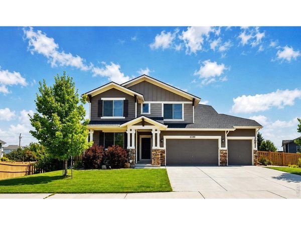 6580 Snow Bank Dr, Timnath, CO 80547